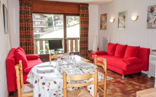 Villa Les Grets Saint Gervais 26796