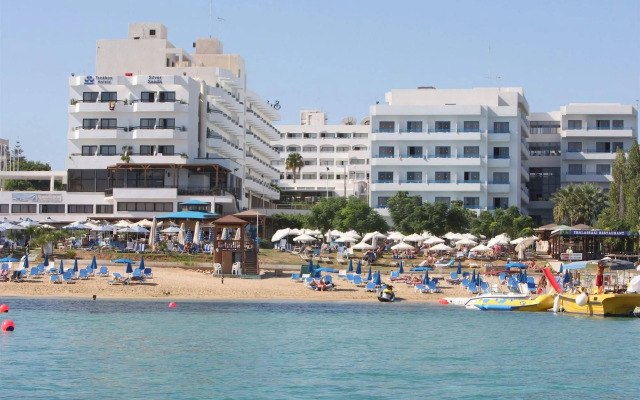 Iliada Beach Hotel