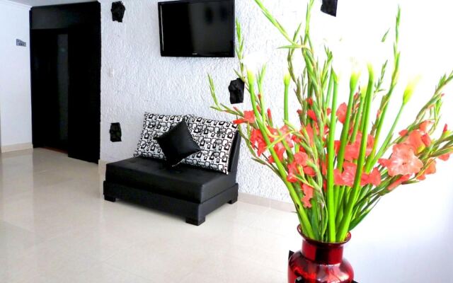Hotel Radel Bogota