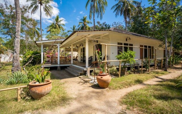 Vayam Boutique Resort