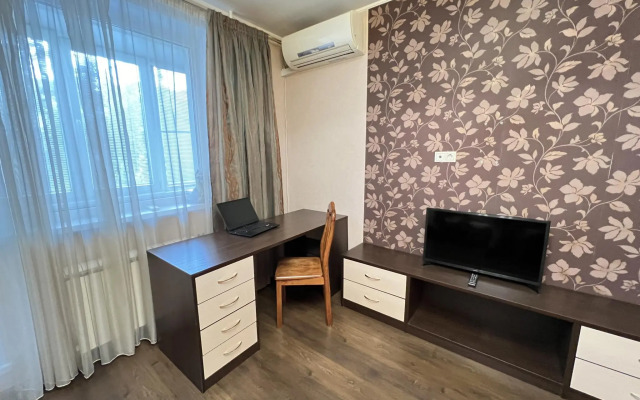 Апартаменты УютСтэй на проезде Луговой