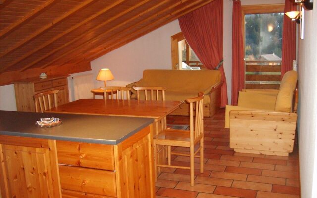 Castel Club Leysin Parc Resort