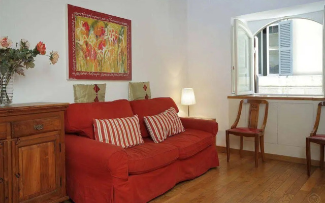 Spagna apartments - Spanish Steps area