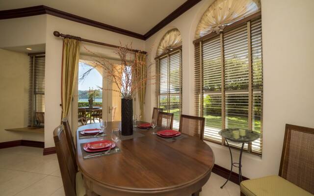 Los Suenos Resort Bella Vista 4E