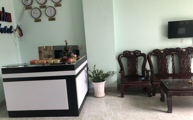 Oyo 1128 Sea Mountain Hotel Nha Trang