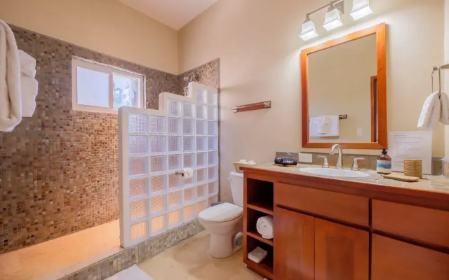 Indigo Belize 5a 3 Bedroom Condo