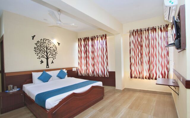 Coorg Mandarin by OYO Rooms