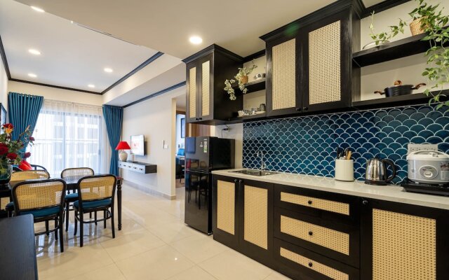 SOHO Residence & Hotel