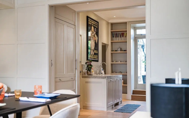 The Notting Hill Townhouse - by Out of Office Lifestyle