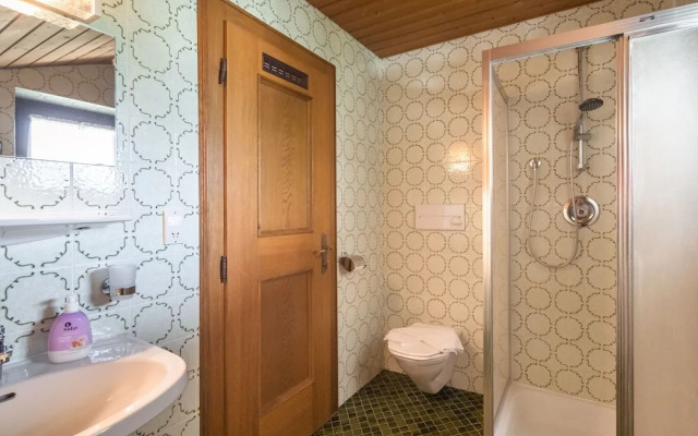 Snug Apartment in Ellmau With Balcony