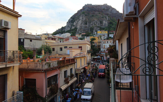 Hotel Innpiero Taormina