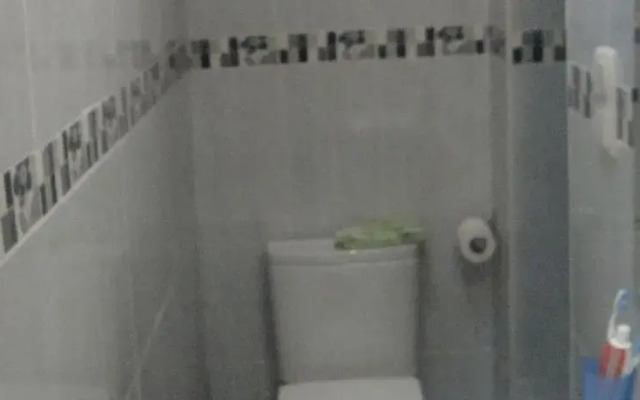 ISICA Guesthouse