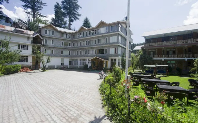 OYO 1537 Hotel Highland