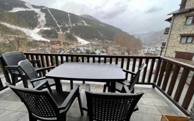 Apartament Freixe 1C 6p El Tarer Zona Grandvalira