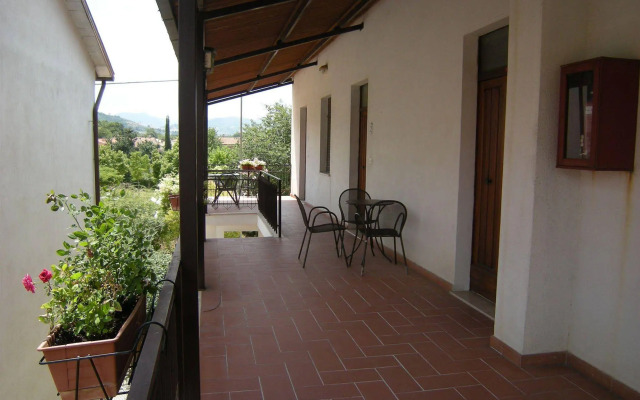 Hotel Boni Cerri