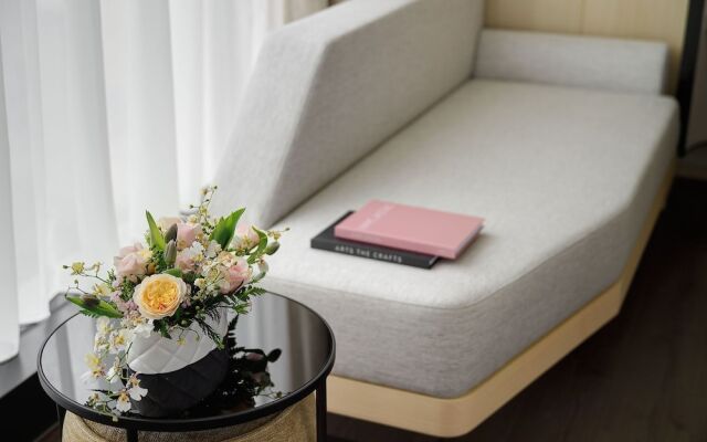 Jasper Young Hotel Banqiao