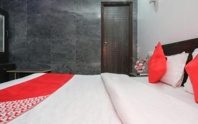 Hotel City Pearl by OYO Rooms