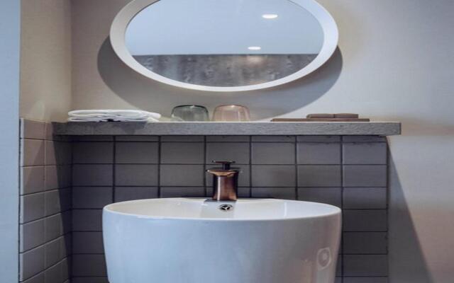 Yangzhou C3 Boutique Hotel