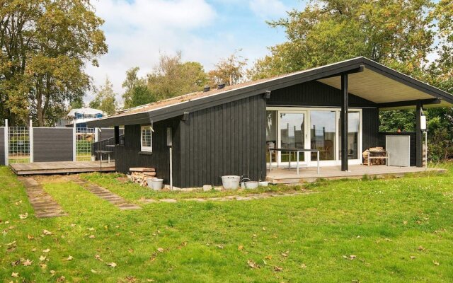 6 Person Holiday Home in Bjert
