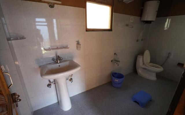 Forest Escape Cottages