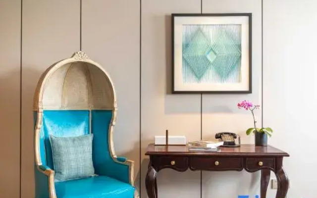 Rosewood Jinhua Hotel