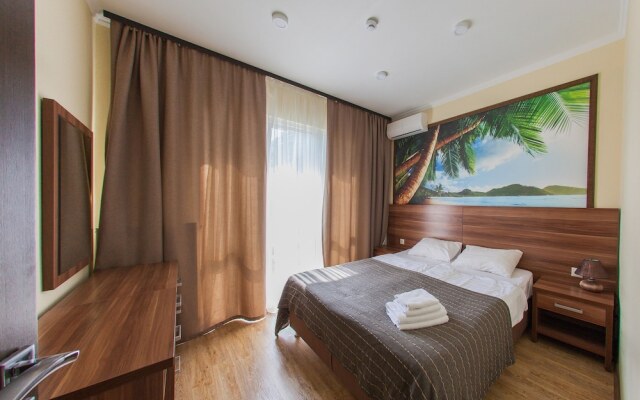 Lemongrass Guest House