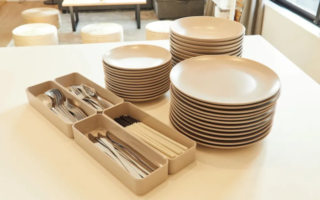 Tokyo Sky Suite Hotel