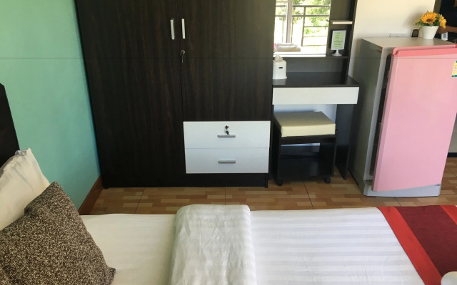 Greenfield Residence