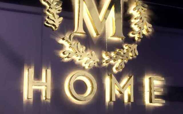 M Home