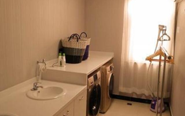 Echarm Hotel Binzhou Boxing Yinzuo