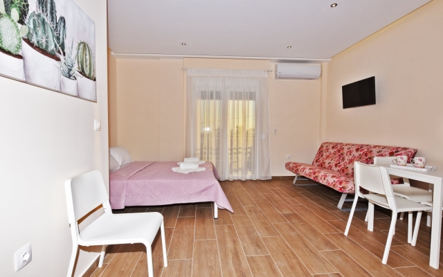 Sabbia Seafront Studio - Nea Moudania Halkidiki