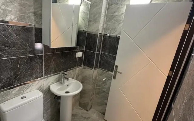 Home Life Hotel Residence