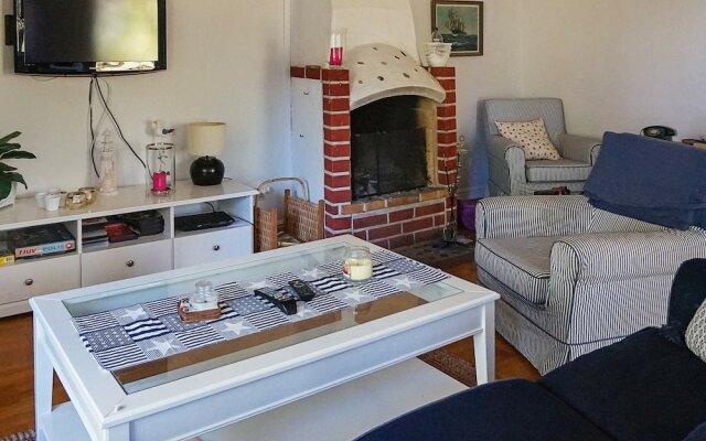 Holiday Home in Vadstena