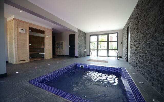 Hostellerie De La Renaissance