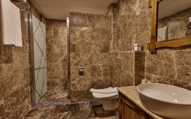 Garden Suites Hotel Cappadocia