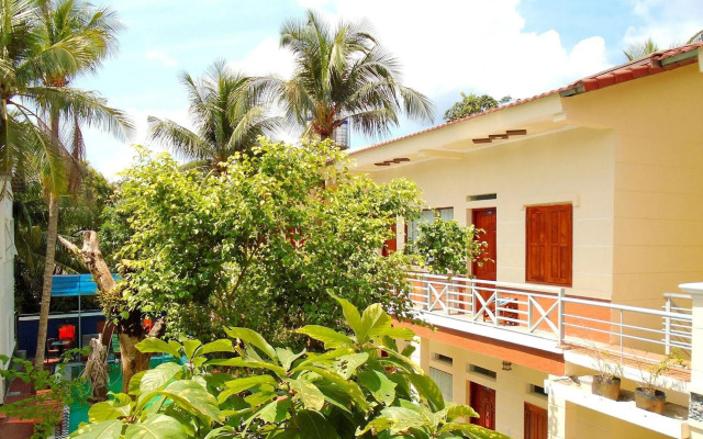 Phu Quy Resort Phu Quoc
