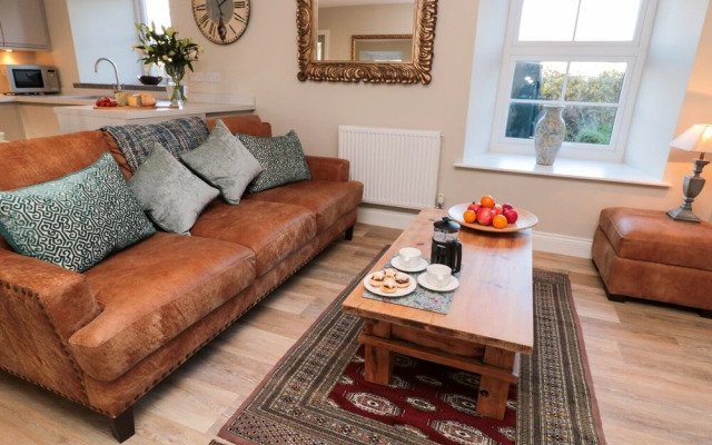 The Nook, Berwick-upon-Tweed