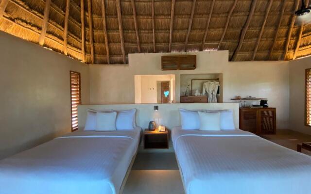 Xixim Unique Mayan Hotel