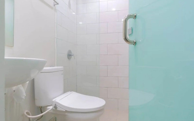 LeGreen Suite Sudirman