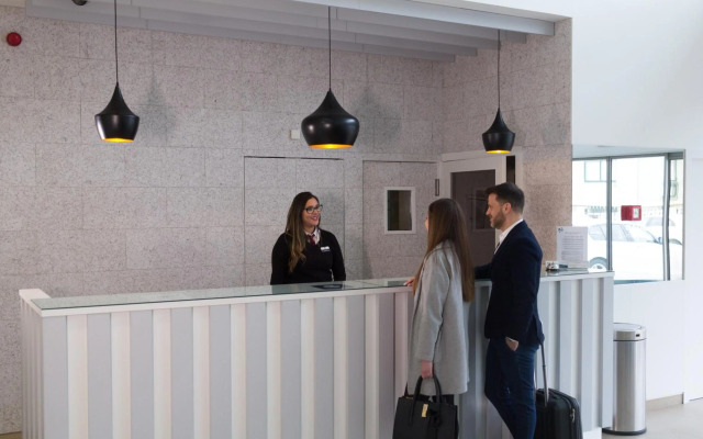 Park Hotel Porto Gaia