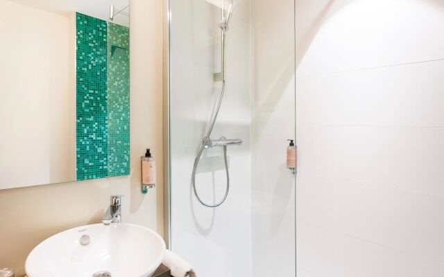 ibis Styles Kortrijk Expo