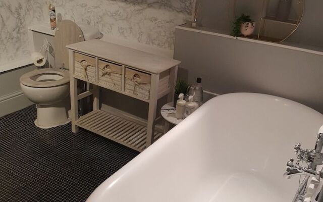 Albert Rd Aparthotel