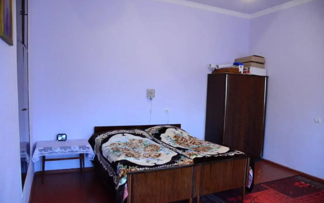 Barseghyan's Guest House