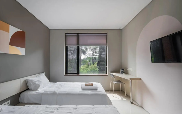 Wanadu Residence
