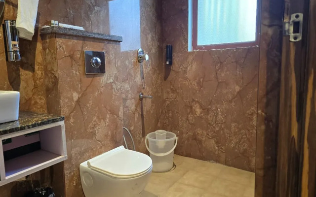 Hotel KHS Landmark Prayagraj - The Boutique Hotel