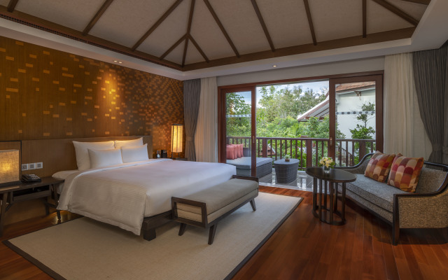 Pullman Luang Prabang