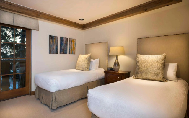 Gravity Haus Vail