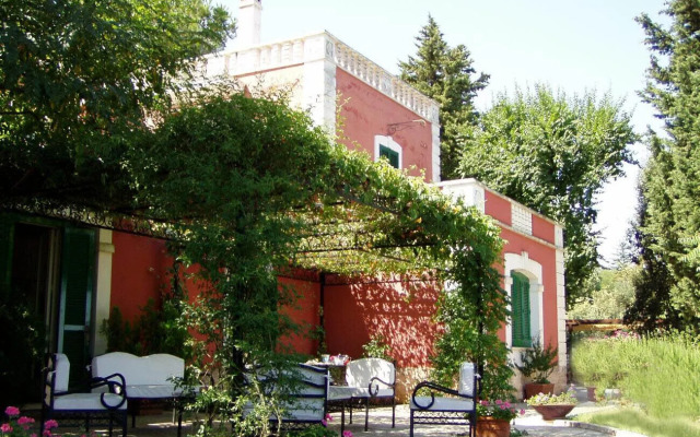 Villa Elena B&B di Charme
