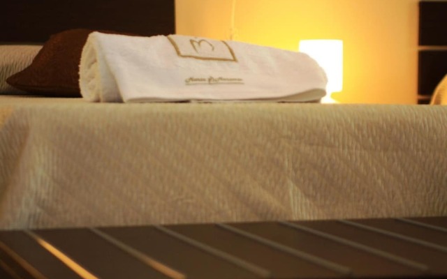 B&B Tra Monti e Mare