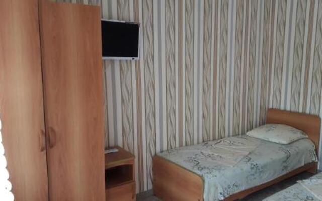 Guest house Otdyh u Marii